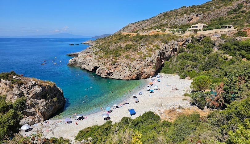 Phoneas Beach