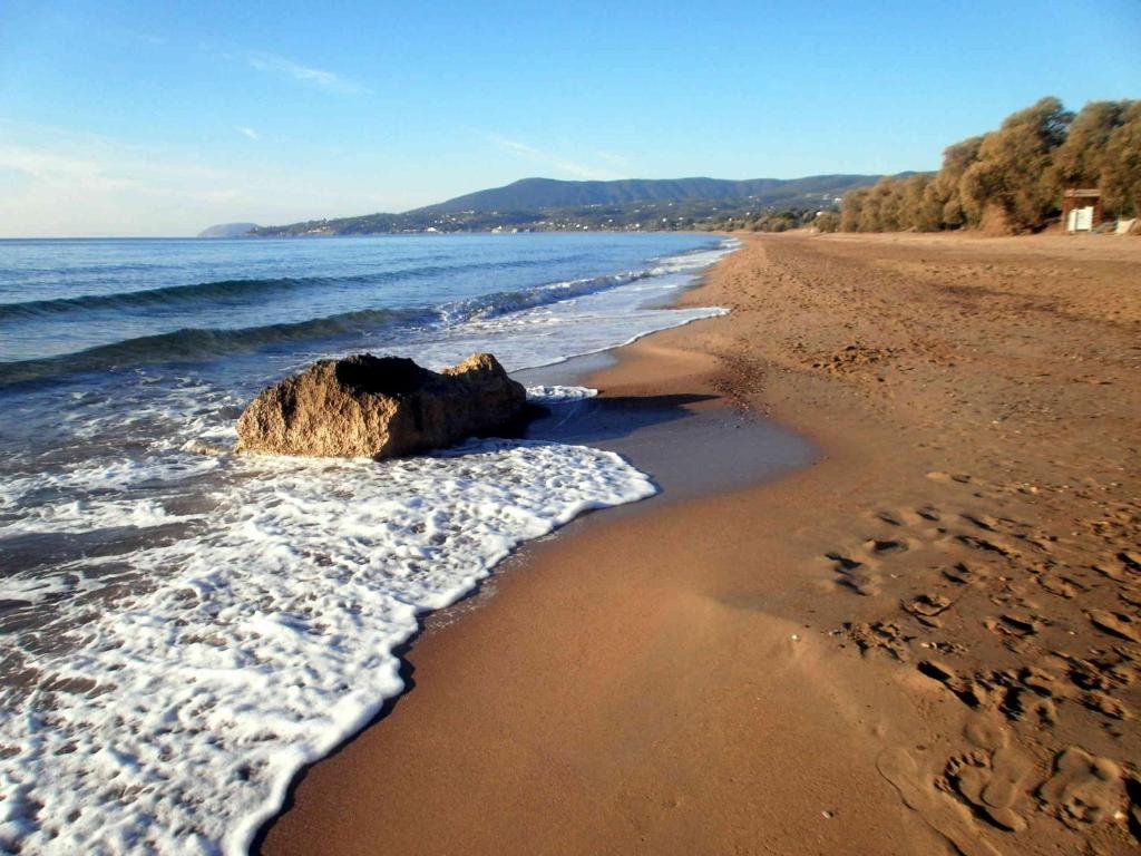 Zaga Beach