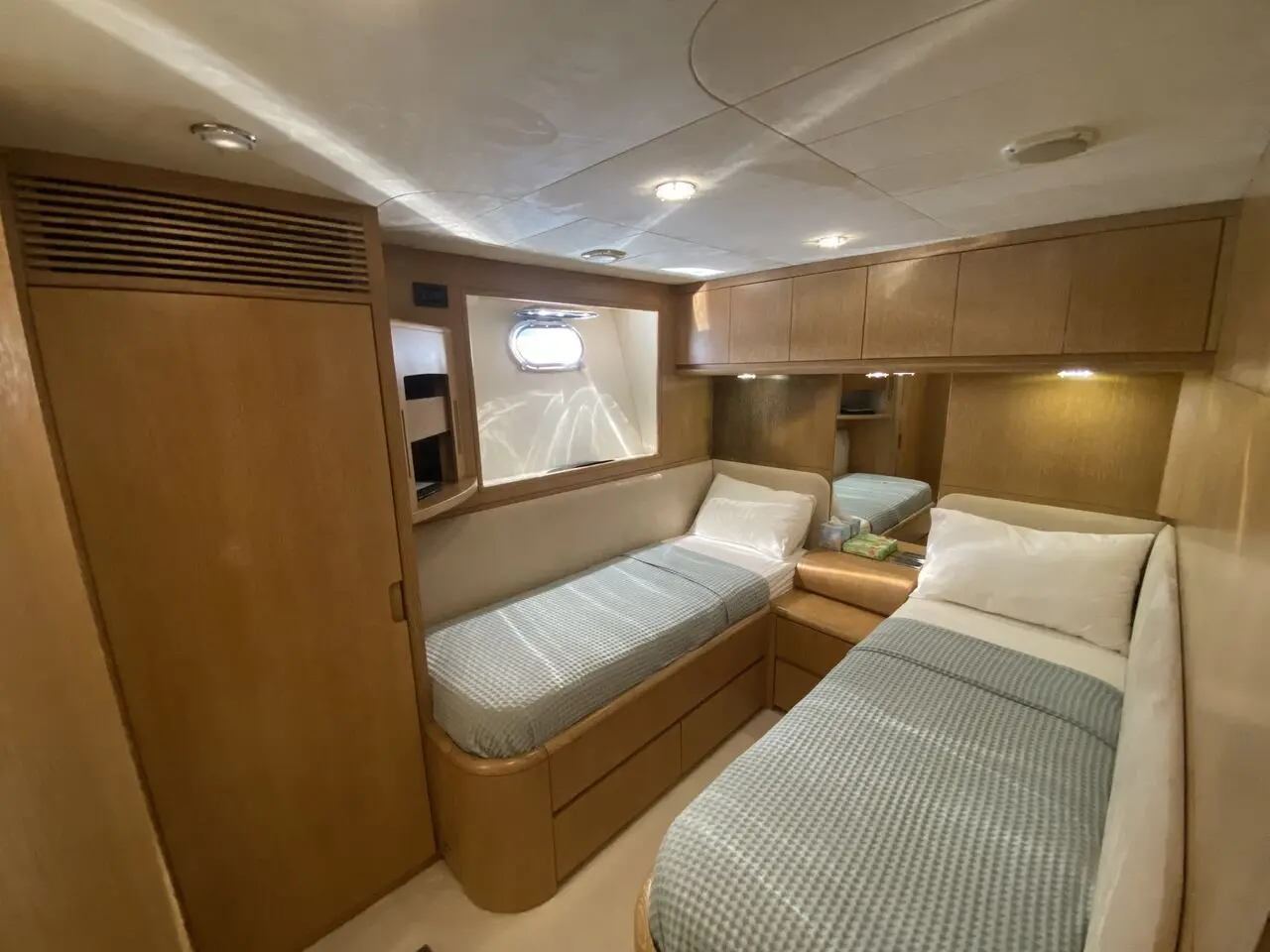 Like a Boss Motor Yacht