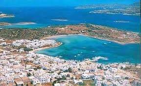 Antiparos