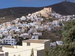 Syros
