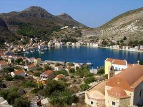 Kastellorizo