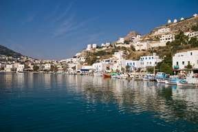Leros