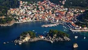 Parga