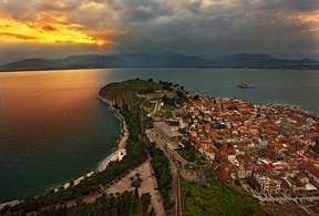 Nafplio