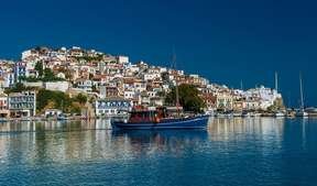 Skopelos